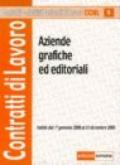 Aziende grafiche ed editoriali