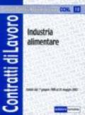 Industria alimentare