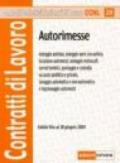 Autorimesse