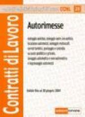 Autorimesse