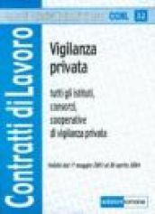 Vigilanza privata