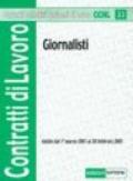 Giornalisti