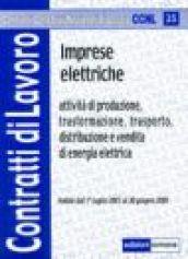 Imprese elettriche