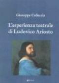 L'esperienza teatrale di Ludovico Ariosto