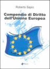 Compendio di diritto dell'Unione Europea