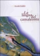 La lingua del camaleonte