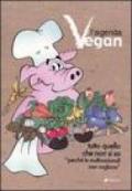 L'agenda Vegan