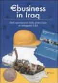 Eurobusiness in Iraq. Dall'esportazione della democrazia ai subappalti USA
