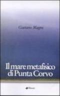 Il mare metafisico di Punta Corvo