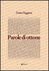 Parole di ottone