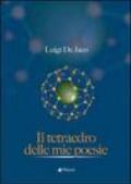 Il tetraedro delle mie poesie