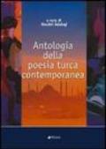 Antologia della poesia turca contemporanea