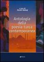 Antologia della poesia turca contemporanea