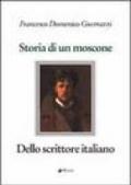 Storia di un moscone-Dello scrittore italiano