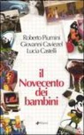 Il Novecento dei bambini