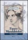 Fanny Mendelssohn. Note a margine