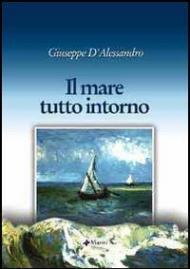 Il mare tutto intorno