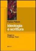 Ideologia e scrittura. Saggi su Federigo Tozzi