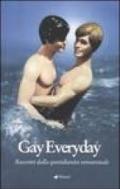 Gay everyday. Racconti dalla quotidianità omosessuale