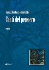 Canti del pensiero