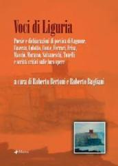 Voci di Liguria