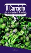 Il carciofo in provincia di Brindisi-Province of Brindisi artichokes