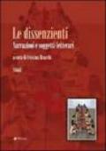 Le dissenzienti. Narrazioni e soggetti letterari