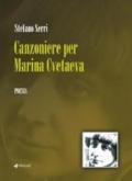 Canzoniere per Marina Cvetaeva