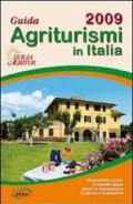 Guida degli agriturismi in Italia