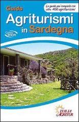 Guida agriturismi in Sardegna. La guida più completa con oltre 400 agriturismi