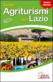 Guida agriturismi nel Lazio