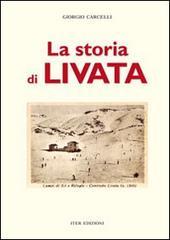 La storia di Livata