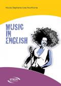 Music in english