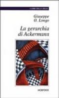 La gerarchia di Ackermann