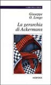 La gerarchia di Ackermann