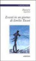 Eventi in un giorno di Emilio Tissot