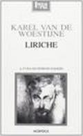 Liriche. Testo originale a fronte