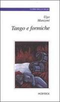 Tango e formiche