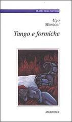 Tango e formiche