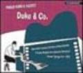 Duke & Co. CD Audio
