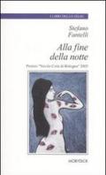 Alla fine della notte