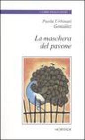 La maschera del pavone