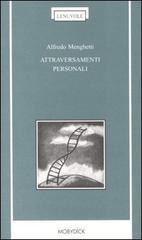 Attraversamenti personali