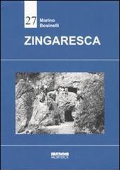 Zingaresca