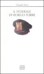 Il federale di Borgo Torre