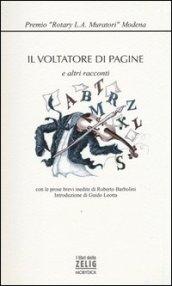 Il voltatore di pagine e altri racconti