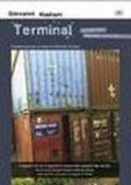 Terminal (blues del broker fallito). Con CD Audio