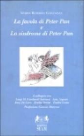 La favola di Peter Pan e la sindrome di Peter Pan