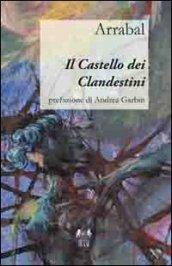 Il castello dei clandestini