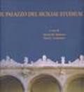 Il palazzo del sicilae studium generale